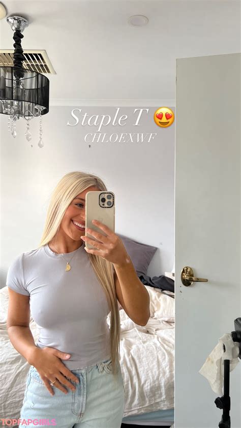 chloe roberts onlyfans|Cassie and Chloe Roberts 142 Leaked Files .